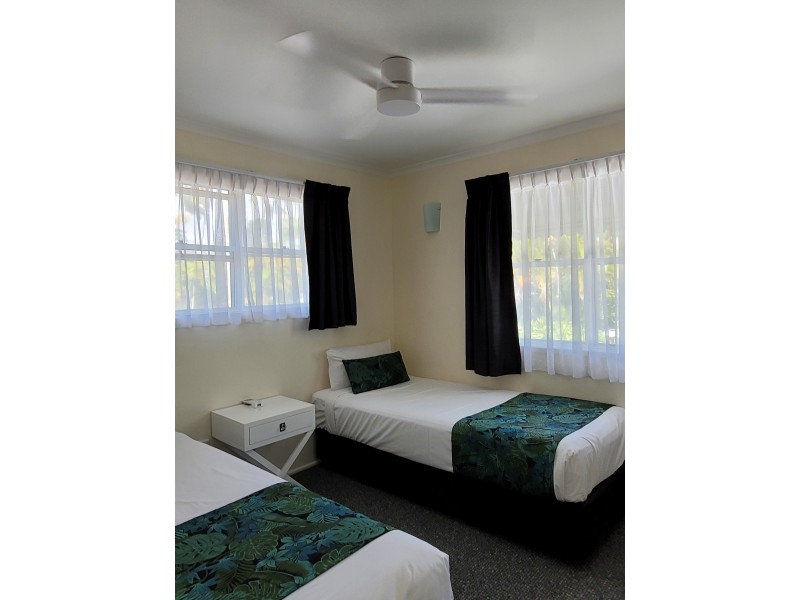 23/26 Bourke Street, Blacks Beach QLD 4740