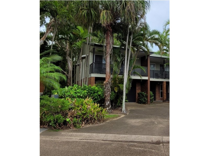 36/26 Bourke, Blacks Beach QLD 4740