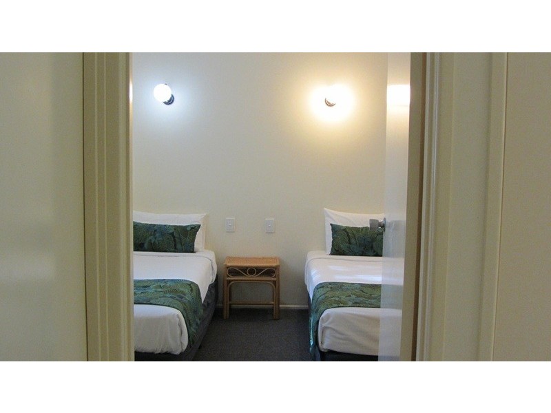 36/26 Bourke, Blacks Beach QLD 4740