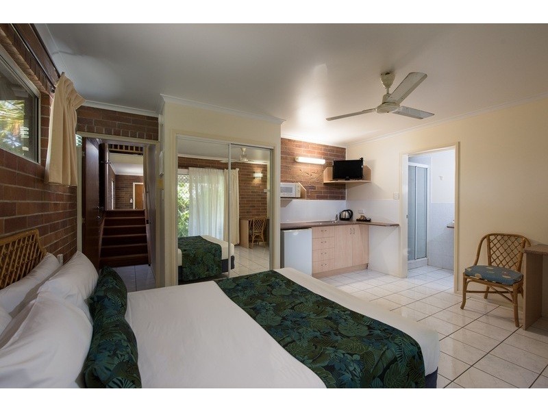 36/26 Bourke, Blacks Beach QLD 4740