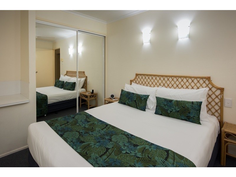 36/26 Bourke, Blacks Beach QLD 4740