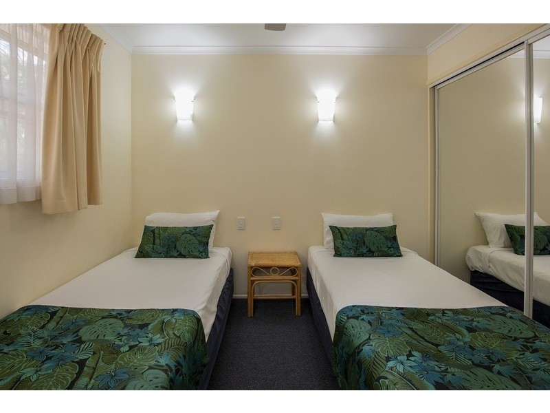 36/26 Bourke, Blacks Beach QLD 4740