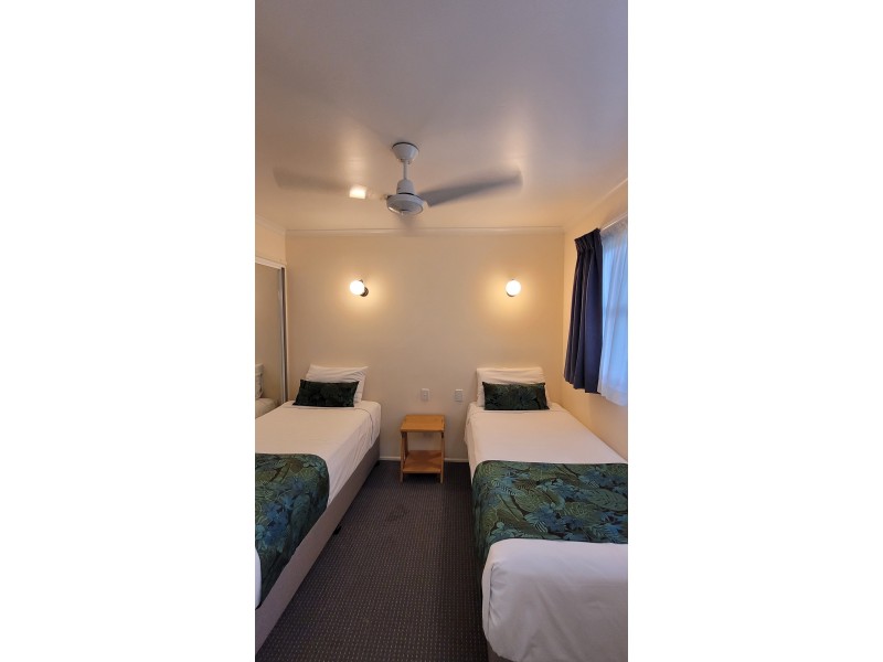 36/26 Bourke, Blacks Beach QLD 4740