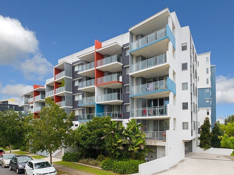 8/42 Slobodian Avenue, Eight Mile Plains QLD 4113