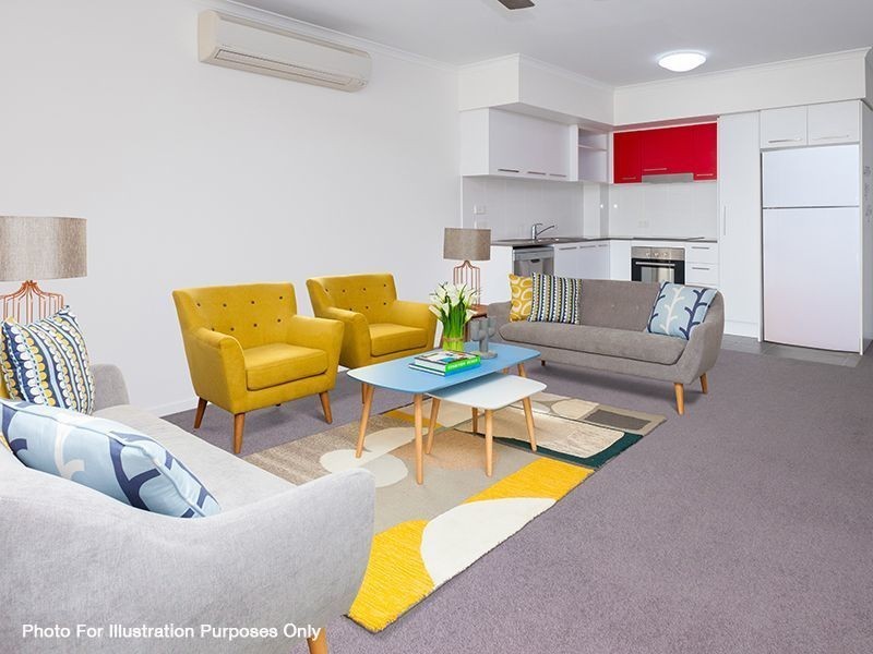8/42 Slobodian Avenue, Eight Mile Plains QLD 4113
