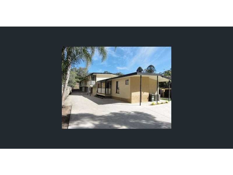 3A/65 Sandford street, St Lucia QLD 4067