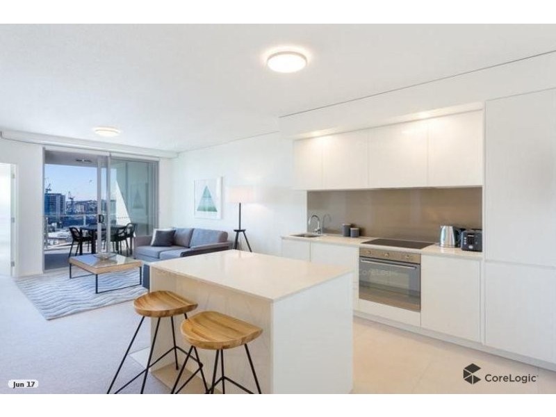 605/510 Pauls Terrace, Bowen Hills QLD 4006