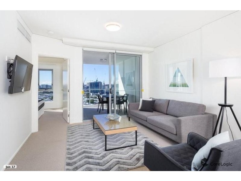 605/510 Pauls Terrace, Bowen Hills QLD 4006