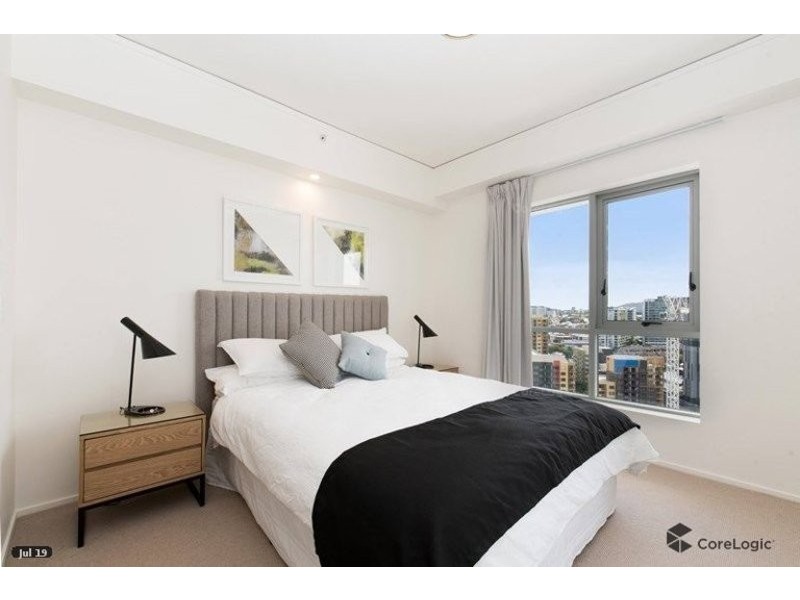 605/510 Pauls Terrace, Bowen Hills QLD 4006