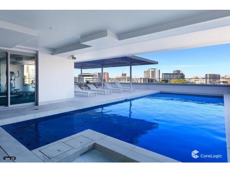 605/510 Pauls Terrace, Bowen Hills QLD 4006