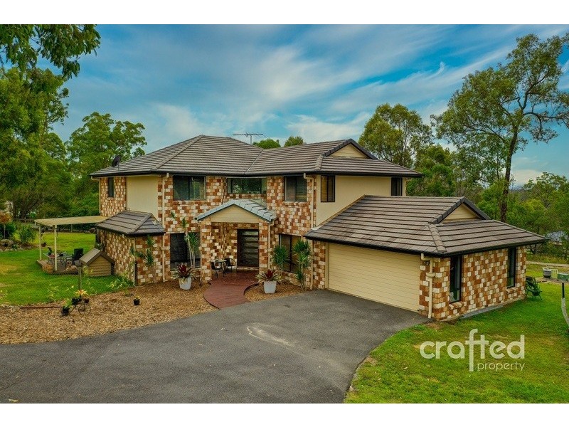 20 Bronzewing Court, Greenbank QLD 4124