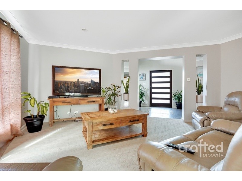 20 Bronzewing Court, Greenbank QLD 4124