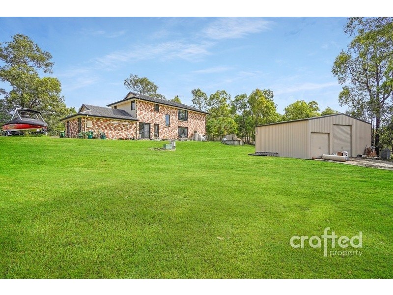 20 Bronzewing Court, Greenbank QLD 4124