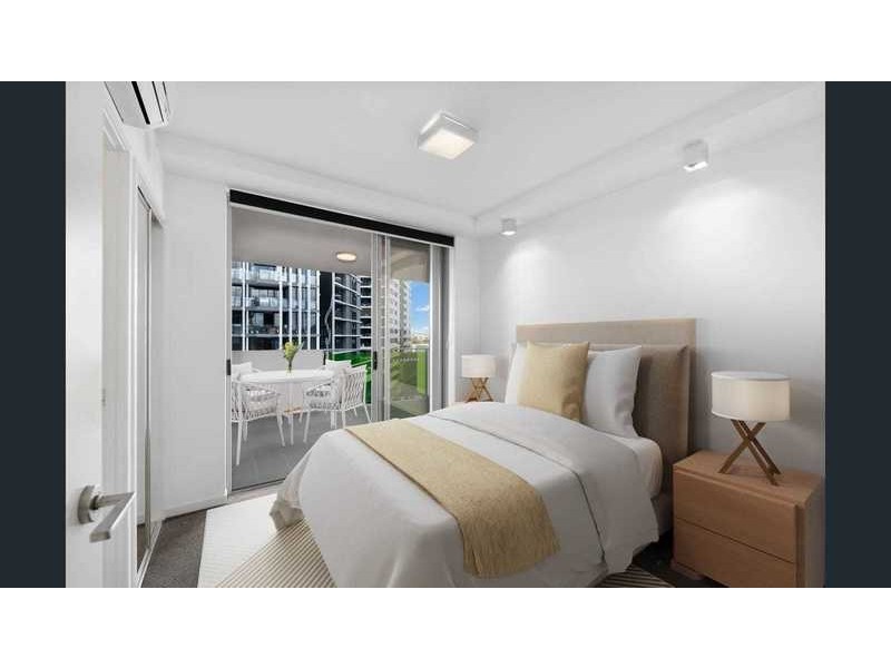 608/159 Logan road, Woolloongabba QLD 4102