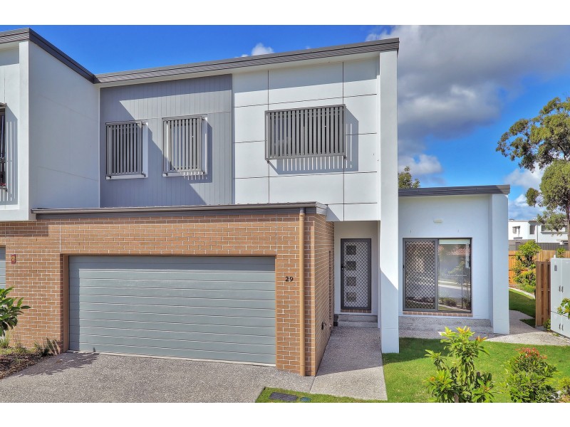 36 Avondale Crescent, Parkinson QLD 4115