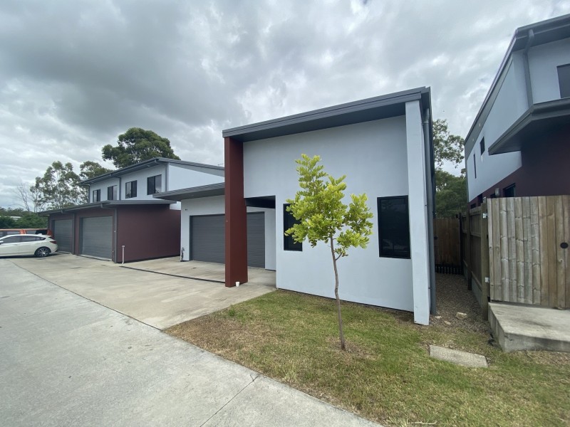 28/86 Grace Street, Wulkuraka QLD 4305