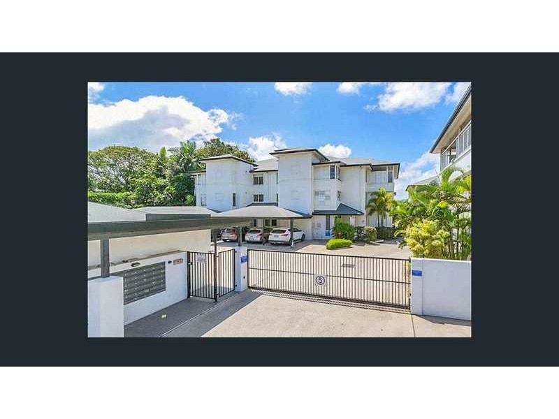 1161/164 spence street, Cairns City QLD 4870