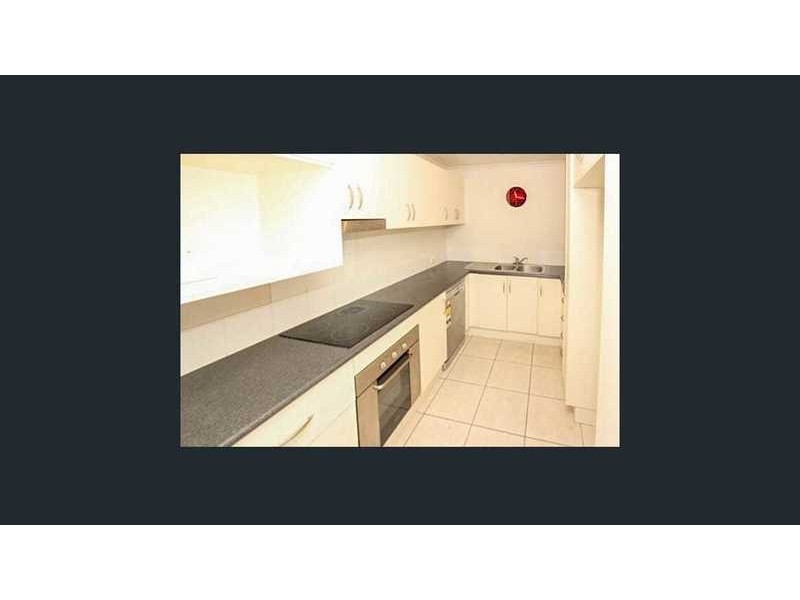 1161/164 spence street, Cairns City QLD 4870