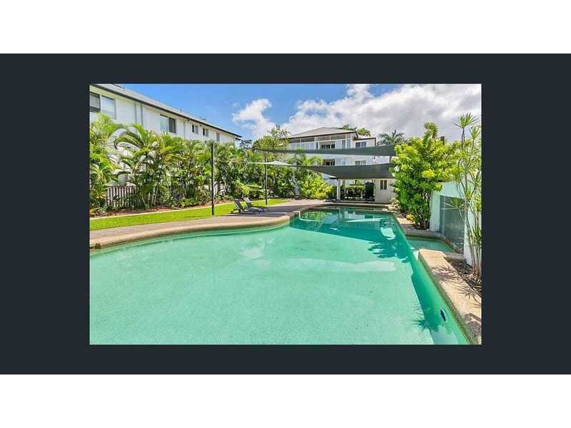 1161/164 spence street, Cairns City QLD 4870