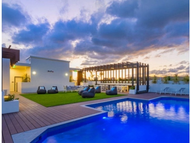 C0715/77 Victoria Street, West End QLD 4101