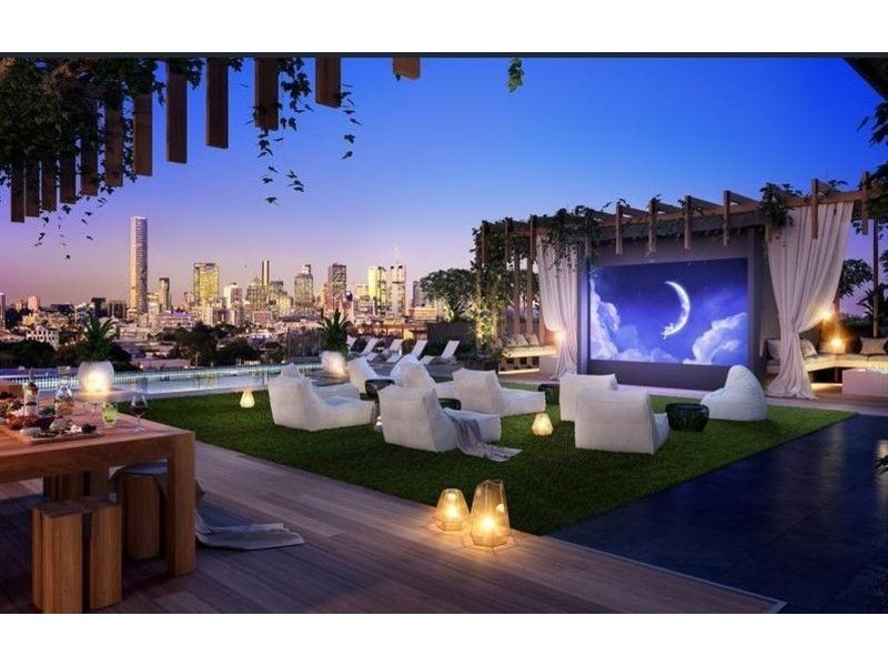 C0715/77 Victoria Street, West End QLD 4101