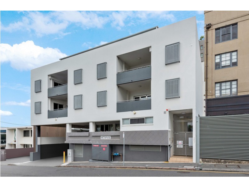 27 Berwick Street, Fortitude Valley QLD 4006