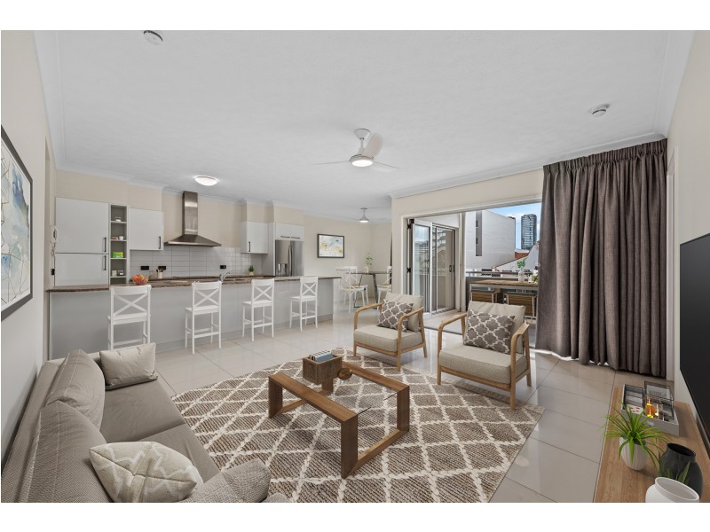 27 Berwick Street, Fortitude Valley QLD 4006