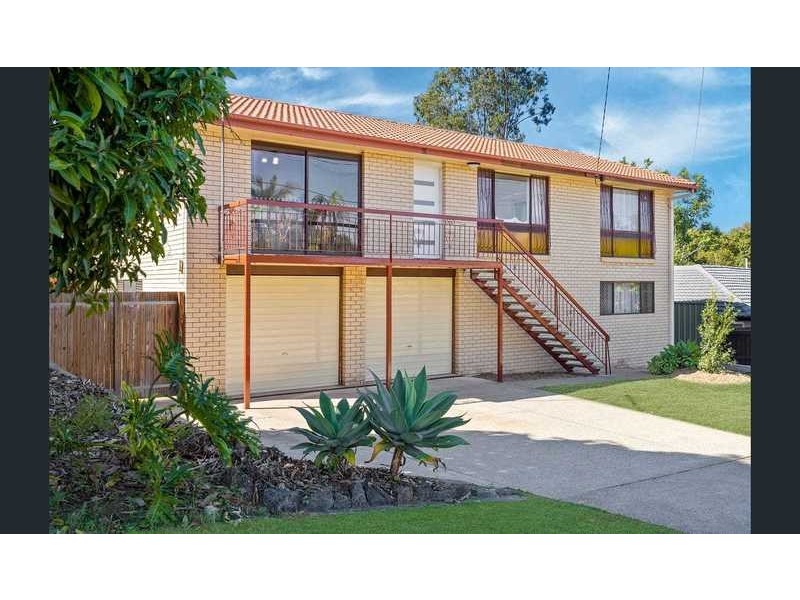 14 Dolphin Street, Macgregor QLD 4109