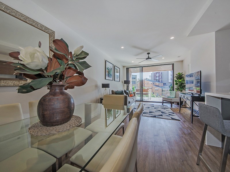 588 Boundary Street, Spring Hill QLD 4000