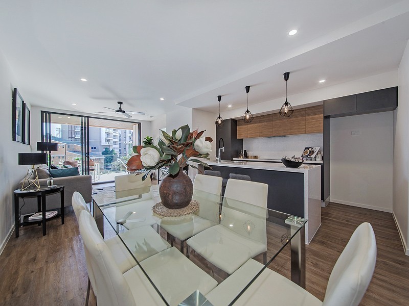 588 Boundary Street, Spring Hill QLD 4000