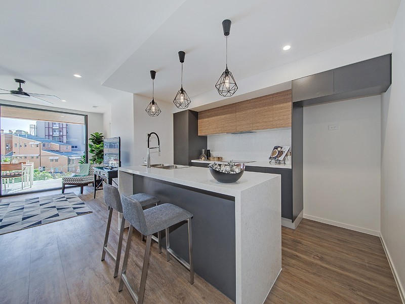 588 Boundary Street, Spring Hill QLD 4000