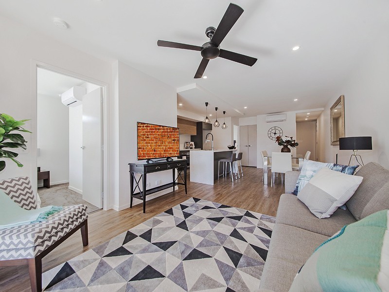 588 Boundary Street, Spring Hill QLD 4000