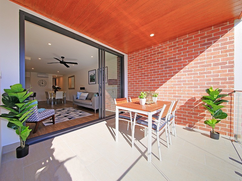 588 Boundary Street, Spring Hill QLD 4000