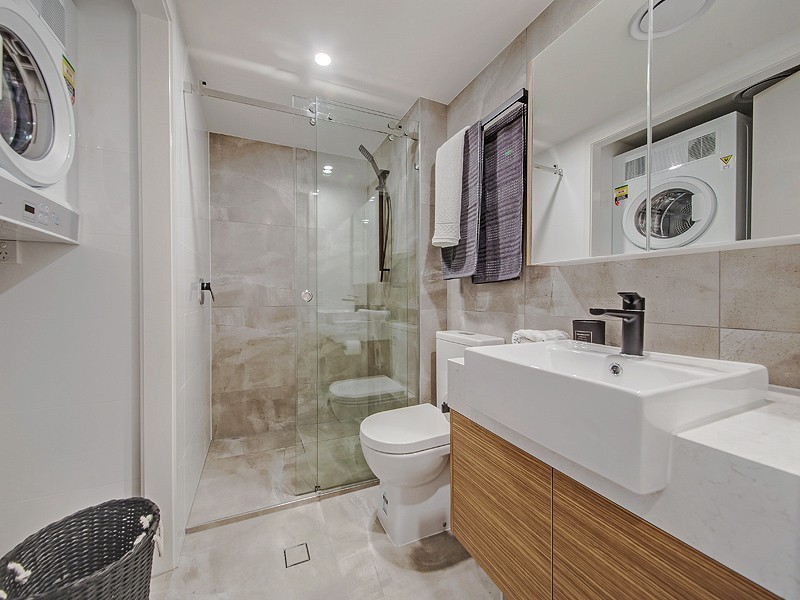 588 Boundary Street, Spring Hill QLD 4000