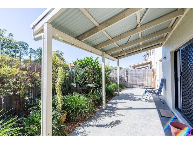 120 DUFFIELD, Kallangur QLD 4503