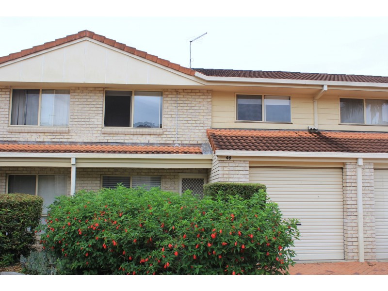 46/110-114 Road, Hillcrest QLD 4118