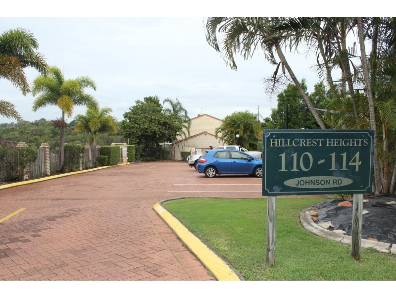 46/110-114 Road, Hillcrest QLD 4118