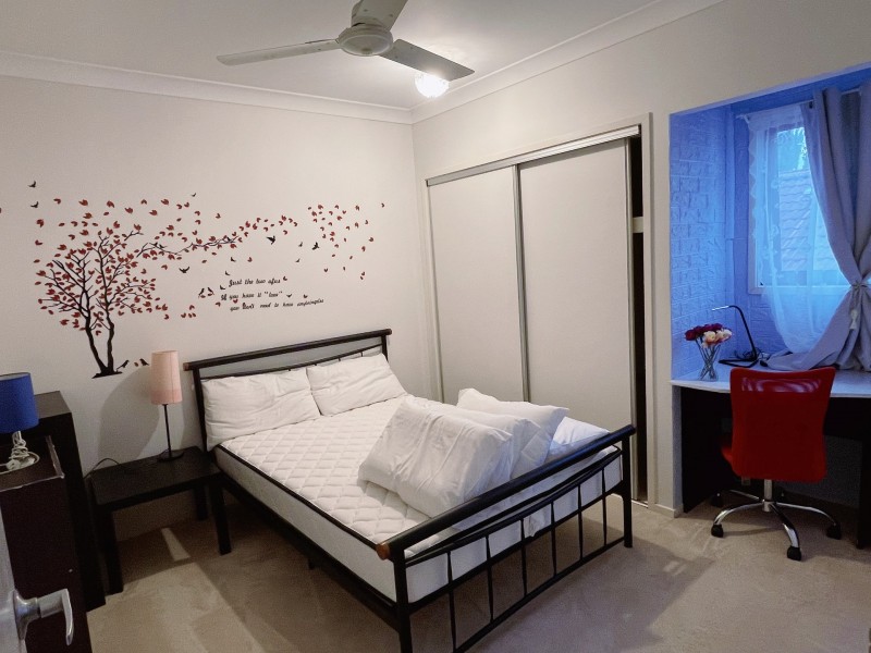2/27 Lantau Crescent, Varsity Lakes QLD 4227