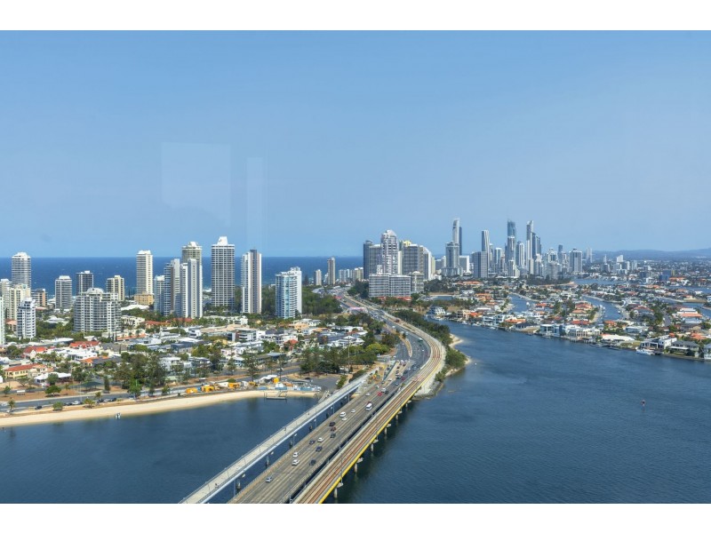 2911/2 Como Cres, Southport QLD 4215