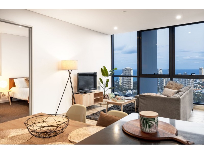 2911/2 Como Cres, Southport QLD 4215