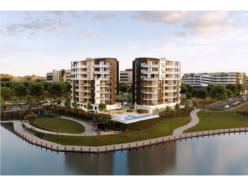 1501/2 Bright Place, Birtinya QLD 4575