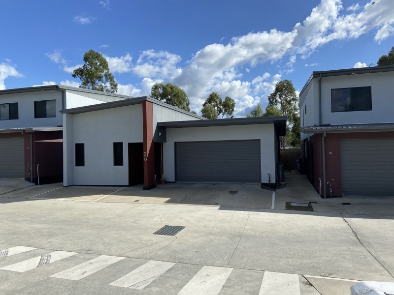 40/86 Grace Street, Wulkuraka QLD 4305