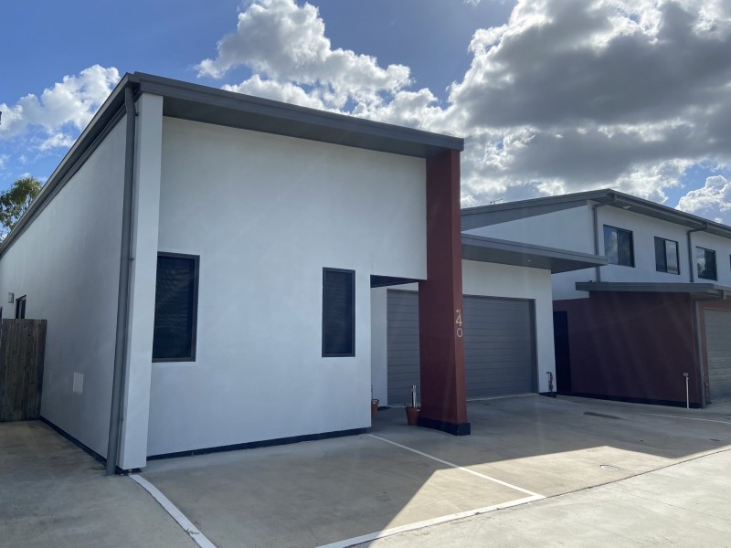 40/86 Grace Street, Wulkuraka QLD 4305