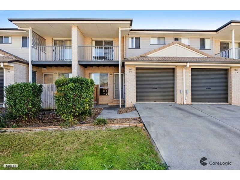 12/38 Cooinda Street, Eastern Heights QLD 4305