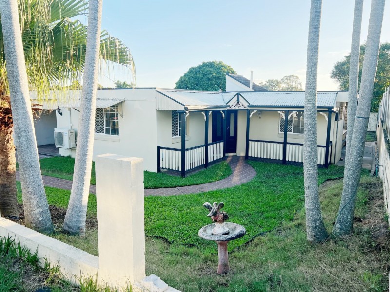 6 Rapanea Street, Algester QLD 4115
