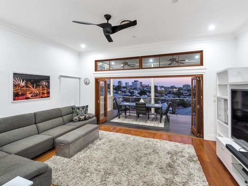 56 Mountjoy Street, Petrie Terrace QLD 4000