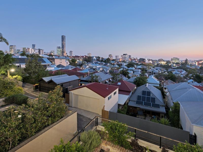 56 Mountjoy Street, Petrie Terrace QLD 4000