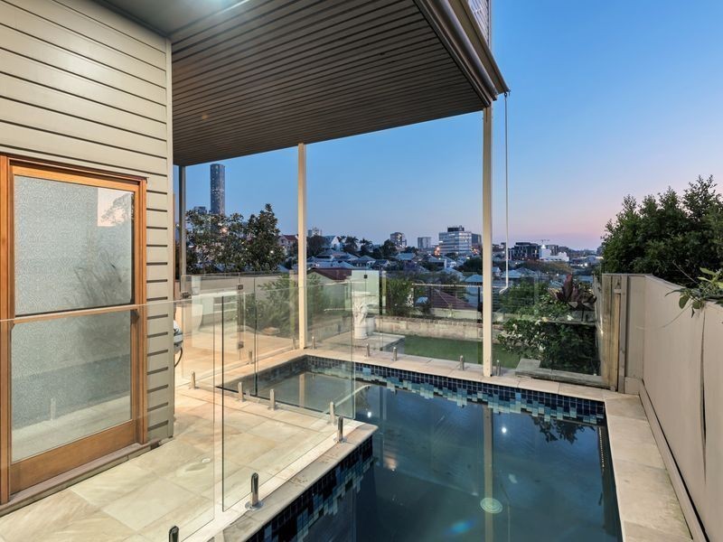 56 Mountjoy Street, Petrie Terrace QLD 4000