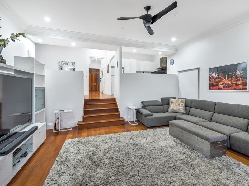 56 Mountjoy Street, Petrie Terrace QLD 4000