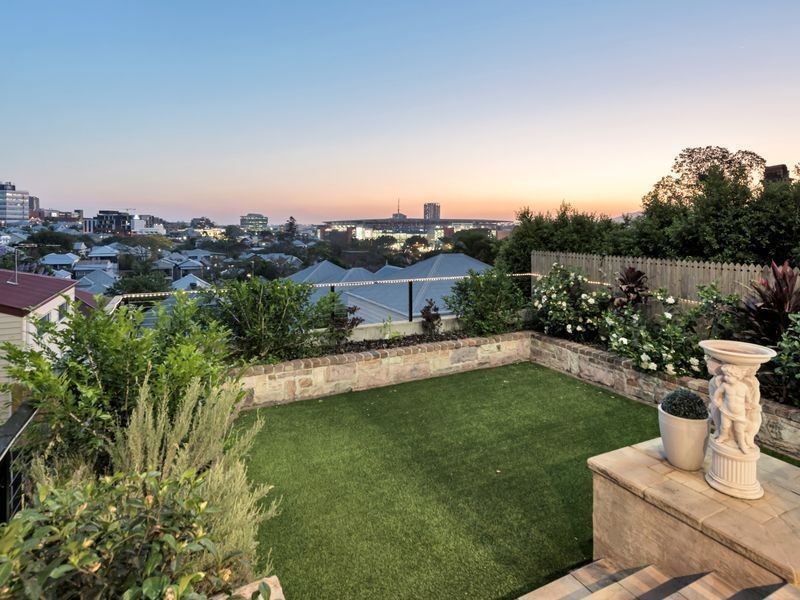 56 Mountjoy Street, Petrie Terrace QLD 4000